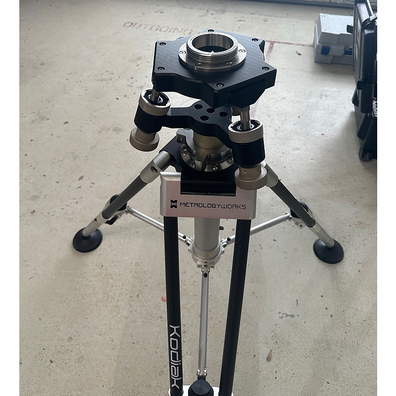 Leica Laser Tracker At500 i